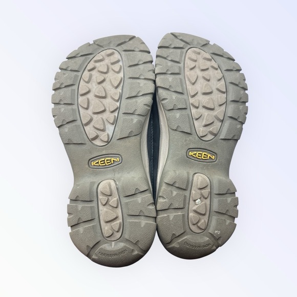 KEEN Kaci II Slip-On Leather Comfort Casual Shoes WOMENS 7.5 - Picture 7 of 7